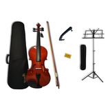 Kit Violino 3 4