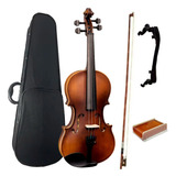 Kit Violino Fosco 4