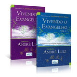 Kit Vivendo O Evangelho