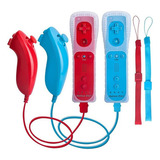 Kit Wii Remote Motion