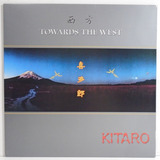 Kitaro 1985 Towards The