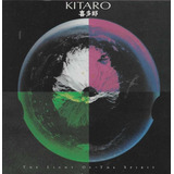 kitaro-kitaro Cd Kitaro The Light Of The Spirit Lacrado