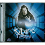 kitaro-kitaro Kitaro Tamayura Cd