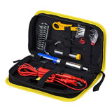 Kits De Ferramentas De Solda De Solda Lcd 220v 80w U