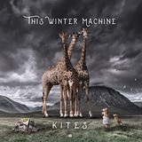 kittie-kittie Cd This Winter Machine kities neo Progressive 2021