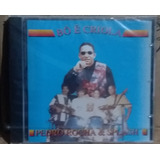 kizomba-kizomba Cd Pedro Rocha Splash Bo E Criola 1997 Novo Lacrado Cx3