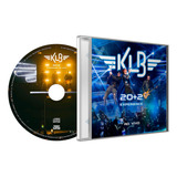 klb-klb Cd Klb 20 2 Experience Ao Vivo fan made