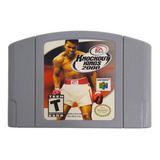 Knockout Kings 2000 Nintendo