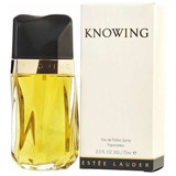 Knowing Ester Lauder Edp