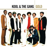 kool and the gang-kool and the gang Cd Kool E A Turma Ouro