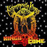 kottonmouth kings-kottonmouth kings Cd Kingdom Come 2 Cd 