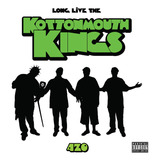 kottonmouth kings-kottonmouth kings Cdviva Os Reis edicao De Luxo