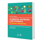 Krause Alimento Nutricao Dietoterapia