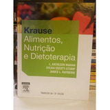 Krause Alimentos Nutricao E