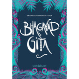 krishna das-krishna das Livro Bhagavad Gita