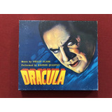 kroz -kroz Cd Dracula Performed By Kronos Quartet Nacional Novo