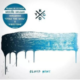 kygo-kygo Cd Kygo Cloud Nine versao Deluxe Dig lacrado