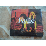 kyle -kyle Cd Kylie Minogue Golden Lacrado