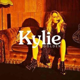kyle -kyle Kylie Minogue Golden cd Digipack Originallacrado