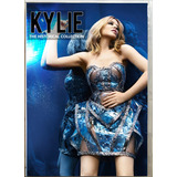 Kylie Minogue Collection Dvd Quadruplo Legendado 