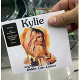 Kylie Minogue Golden Live