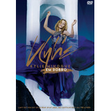 Kylie Minogue Live In U.k. 2014 + Melbourne Dvd Com 42 Faixa