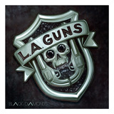 l.a. guns-l a guns Cd La Guns Black Diamonds Novo