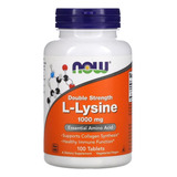 L Lysine 