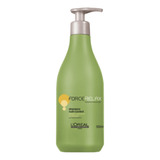 L'oréal Professionel Force Relax Shampoo Nutri Control 500ml