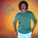 l7-l7 Cd Lionel Richie Serves You Right 1982 Import Rarissimo
