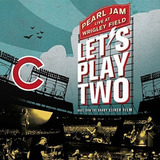 l7-l7 Cd Pearl Jam Lets Play Two