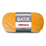 La Batik Trico Circulo