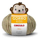 La Gorro Kids Trico