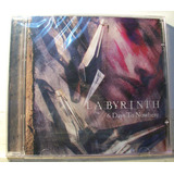 labrinth-labrinth Labyrinth 6 Days To Nowhere Cd Lacrado Original Raro