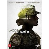 Lacos De Familia Dvd