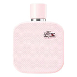 Lacoste L.12.12 Rose Edp Perfume Feminino 50ml