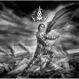lacrimosa-lacrimosa Lacrimosa Revolution Cd Original Lacrado Gothic Metal