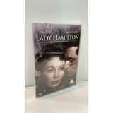 Lady Hamilton - A Divina Dama