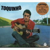lagoa -lagoa Toquinho Cd 1970