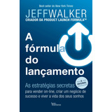 laina walker-laina walker A Formula Do Lancamento De Walker Jeff Editora Best Seller Ltda Capa Mole Em Portugues 2019