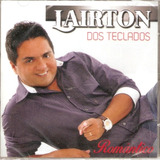lairton & seus teclados-lairton amp seus teclados Cd Lairton Dos Teclados Romantico