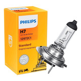 Lampada Farol H7 Philips