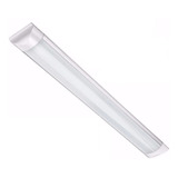 Lampada Luminaria Led Slim