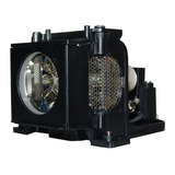 Lampada Projetor Sanyo Poa-lmp107 Plc-xw50 Plc-xe32 Xw55/56