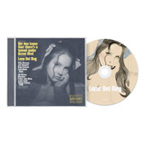 lana del rey-lana del rey Cd Lana Del Rey Did You Know That Theres A Tunnel Under