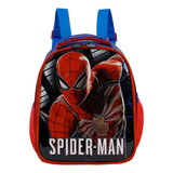 Lancheira Spider Man R1