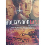 lane brody-lane brody Dvd Hollywood Land adrien Brody Diane Lane Ben Affleck