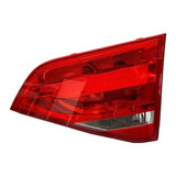 Lanterna Direita Da Tampa Traseira Audi A4 8k5945094