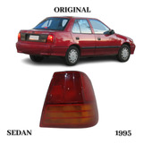 Lanterna Direita Suzuki Swift Sedan 1995 Original 67
