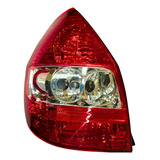 Lanterna Honda Fit Lado